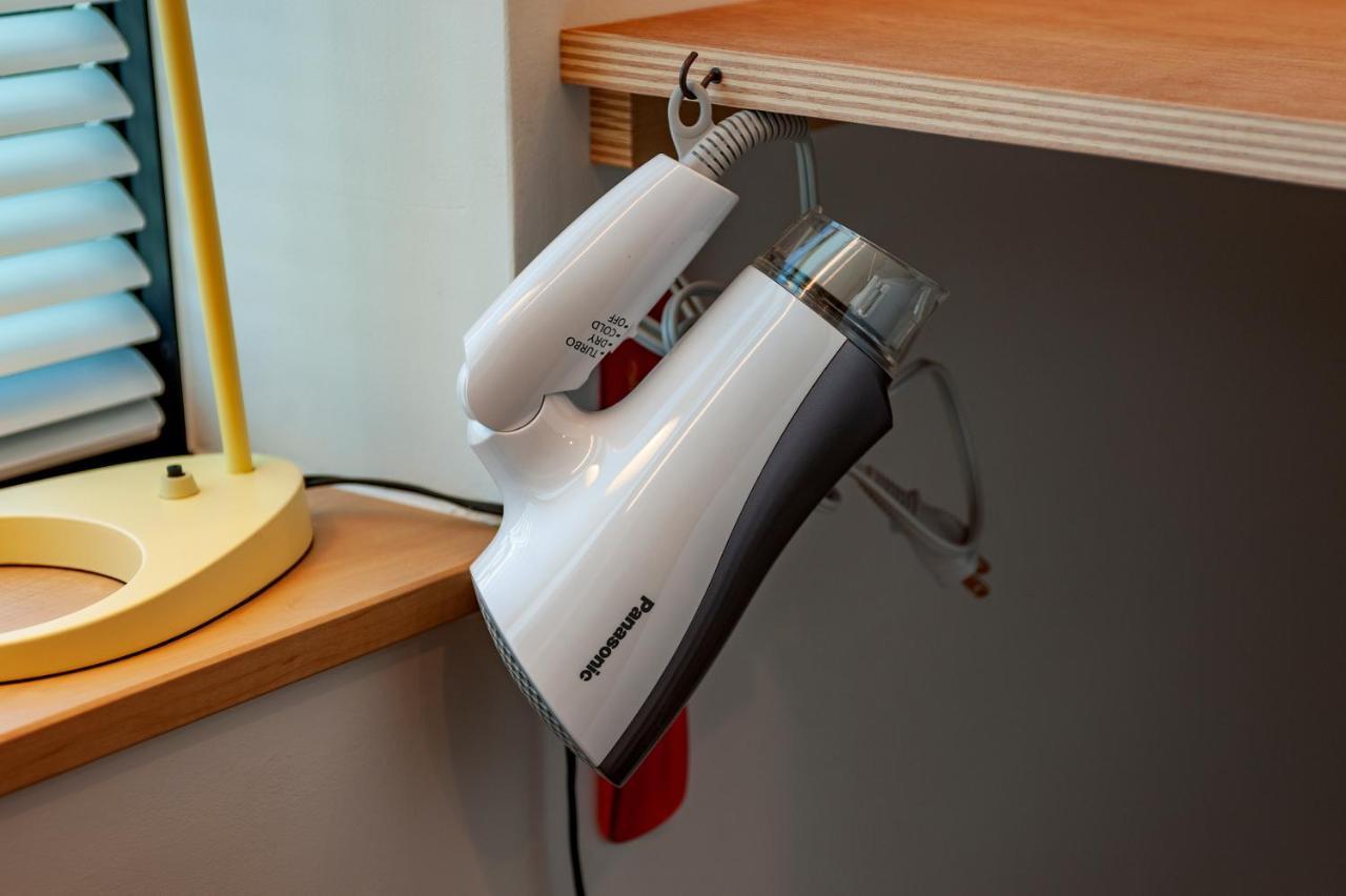 plat hostel keikyu haneda home Tokyo Eksteriør billede