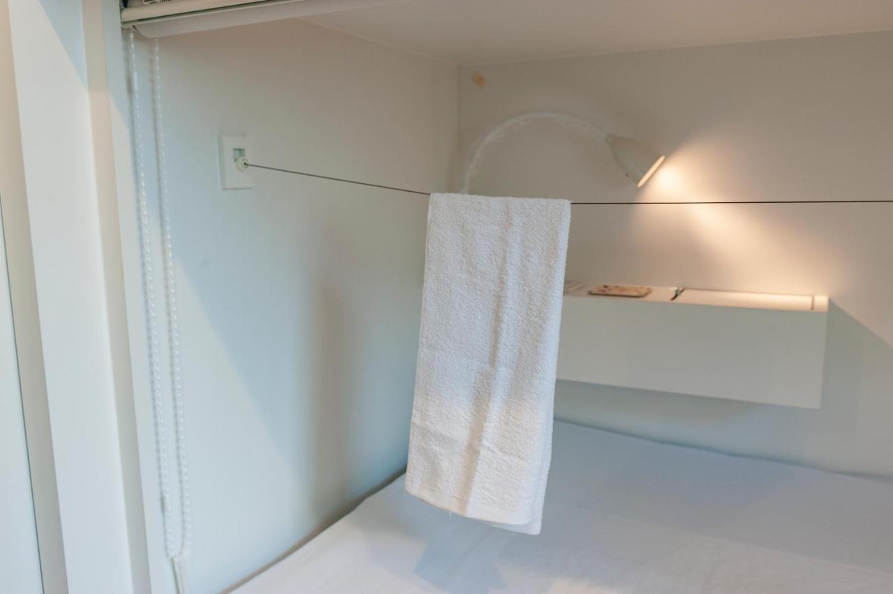 plat hostel keikyu haneda home Tokyo Eksteriør billede